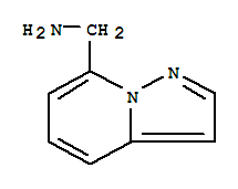 [1,5-a]-7-װY(ji)(gu)ʽ_885276-16-4Y(ji)(gu)ʽ