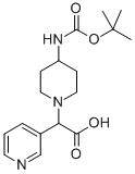 (4-Boc--1-)--3-Y(ji)(gu)ʽ_885276-22-2Y(ji)(gu)ʽ