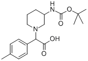 (3-N-boc--1-)-ױYʽ_885276-43-7Yʽ