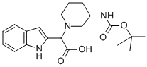 (3-Boc--1-)-(1H--2-)-Y(ji)(gu)ʽ_885276-55-1Y(ji)(gu)ʽ