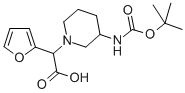 (3-Boc--1-)-߻-2-Y(ji)(gu)ʽ_885276-61-9Y(ji)(gu)ʽ