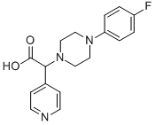 [4-(4-)-1-]-4-Yʽ_885276-71-1Yʽ