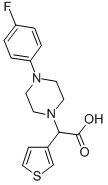 [4-(4-)-1-]-3-Y(ji)(gu)ʽ_885276-75-5Y(ji)(gu)ʽ