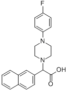 [4-(4-)-1-]-2-Y(ji)(gu)ʽ_885276-78-8Y(ji)(gu)ʽ
