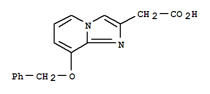 (8-S-[1,2-a]-2-)-Y(ji)(gu)ʽ_885276-83-5Y(ji)(gu)ʽ