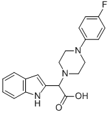 [4-(4-)-1-]-(1H--2-)-Y(ji)(gu)ʽ_885276-84-6Y(ji)(gu)ʽ