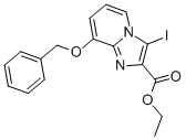 8-S-3-[1,2-a]-2-Y(ji)(gu)ʽ_885276-85-7Y(ji)(gu)ʽ