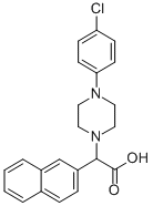 [4-(4-ȱ)-1-]-2-Y(ji)(gu)ʽ_885276-96-0Y(ji)(gu)ʽ