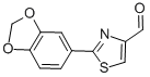2-[1,3]L-5---4-ȩY(ji)(gu)ʽ_885278-54-6Y(ji)(gu)ʽ