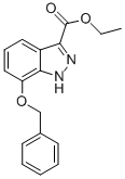 7-S-1H--3-Y(ji)(gu)ʽ_885278-92-2Y(ji)(gu)ʽ