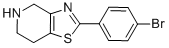 2-(4--)-4,5,6,7-Ě-[4,5-C]ऽY(ji)(gu)ʽ_885279-57-2Y(ji)(gu)ʽ