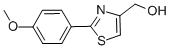 [2-(4-)-1,3--4-]״Y(ji)(gu)ʽ_885279-75-4Y(ji)(gu)ʽ