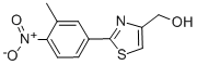 [2-(3-׻-4--)--4-]-״Y(ji)(gu)ʽ_885279-85-6Y(ji)(gu)ʽ