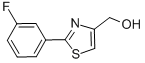 [2-(3-)-4-]״Y(ji)(gu)ʽ_885279-97-0Y(ji)(gu)ʽ