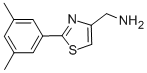 2-(3,5-׻)-4-װY(ji)(gu)ʽ_885280-05-7Y(ji)(gu)ʽ