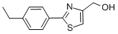 [2-(4-һ)-4-]״Y(ji)(gu)ʽ_885280-43-3Y(ji)(gu)ʽ