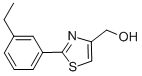 [2-(3-һ)-4-]״Y(ji)(gu)ʽ_885280-47-7Y(ji)(gu)ʽ