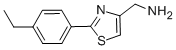 2-(4-һ)-4-װY(ji)(gu)ʽ_885280-80-8Y(ji)(gu)ʽ