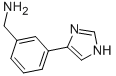 3-(1H--4-)-SY(ji)(gu)ʽ_885281-21-0Y(ji)(gu)ʽ