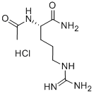 Ac-arg-nh22hclY(ji)(gu)ʽ_88530-28-3Y(ji)(gu)ʽ