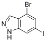 4--6--1H-Y(ji)(gu)ʽ_885518-97-8Y(ji)(gu)ʽ