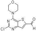 2--4-(4-)-Բ[3,2-d]-6-ȩY(ji)(gu)ʽ_885618-31-5Y(ji)(gu)ʽ