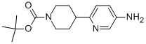 5--1-boc-3,4,5,6-Ě-2H-[2,4](lin)ऽY(ji)(gu)ʽ_885693-48-1Y(ji)(gu)ʽ