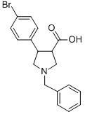 1-S-4-(4-屽)--3-}}Y(ji)(gu)ʽ_885959-06-8Y(ji)(gu)ʽ
