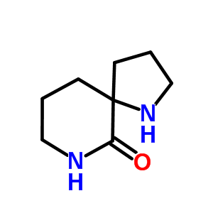1,7-s[4.5]Y(ji)(gu)ʽ_88619-21-0Y(ji)(gu)ʽ