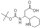 3-Boc--3-(2-)-Y(ji)(gu)ʽ_886362-32-9Y(ji)(gu)ʽ