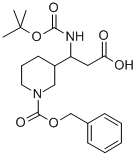 3-(1-嶡ʻ-2-Ȼ-һ)--1-SY(ji)(gu)ʽ_886362-36-3Y(ji)(gu)ʽ