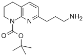 8-N-boc-5,6,7,8-Ě-1,8--2-Y(ji)(gu)ʽ_886362-44-3Y(ji)(gu)ʽ