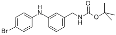 N-(4-屽-n-(3-boc-׻)Y(ji)(gu)ʽ_886362-63-6Y(ji)(gu)ʽ