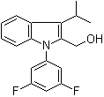 1-(3,5-)-2-u׻-3-Y(ji)(gu)ʽ_886362-94-3Y(ji)(gu)ʽ