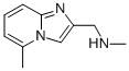 ׻-(5-׻-[1,2-A]-2-׻)-Y(ji)(gu)ʽ_886363-01-5Y(ji)(gu)ʽ