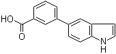 3-(1H--5-)Y(ji)(gu)ʽ_886363-16-2Y(ji)(gu)ʽ