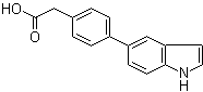 4-(1H--5-)Y(ji)(gu)ʽ_886363-28-6Y(ji)(gu)ʽ