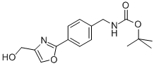 [4-(4-u׻-f-2-)-S]-嶡Y(ji)(gu)ʽ_886363-38-8Y(ji)(gu)ʽ