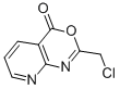 2-ȼ׻ल[2,3-d][1,3]f-4-ͪY(ji)(gu)ʽ_886363-79-7Y(ji)(gu)ʽ