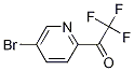 1-(5--2-)-2,2,2-ͪY(ji)(gu)ʽ_886364-50-7Y(ji)(gu)ʽ