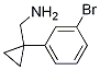 1-(3-屽)h(hun)װY(ji)(gu)ʽ_886365-87-3Y(ji)(gu)ʽ