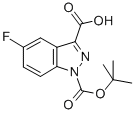 1-Boc-5--3-Y(ji)(gu)ʽ_886368-29-2Y(ji)(gu)ʽ