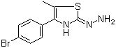 4-(4-屽)-2-»-5-׻Y(ji)(gu)ʽ_886494-27-5Y(ji)(gu)ʽ