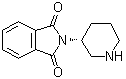 3-(R)-ऻ}}Y(ji)(gu)ʽ_886588-61-0Y(ji)(gu)ʽ