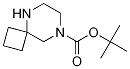 5,8-s[3.5]-8-嶡Y(ji)(gu)ʽ_886766-31-0Y(ji)(gu)ʽ