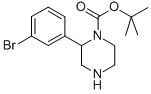 1-Boc-2-(3-屽)ຽY(ji)(gu)ʽ_886767-65-3Y(ji)(gu)ʽ