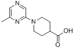 1-(6-׻-2-)-4-Y(ji)(gu)ʽ_886851-58-7Y(ji)(gu)ʽ