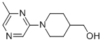 [1-(6-׻-2-)-4-]״Y(ji)(gu)ʽ_886851-59-8Y(ji)(gu)ʽ