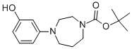 4-(3-u)ȫ-1,4-s׿-1-嶡Y(ji)(gu)ʽ_886851-68-9Y(ji)(gu)ʽ