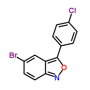 5--3-(4-ȱ)-2,1-fY(ji)(gu)ʽ_887-90-1Y(ji)(gu)ʽ